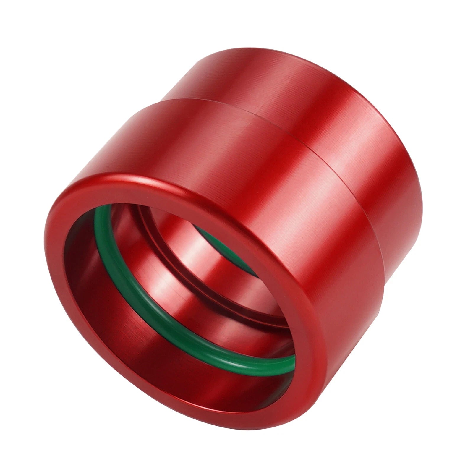 2X Pipe Joint Collar for Beta RR250 300 XTrainer 300 (2013–2019)