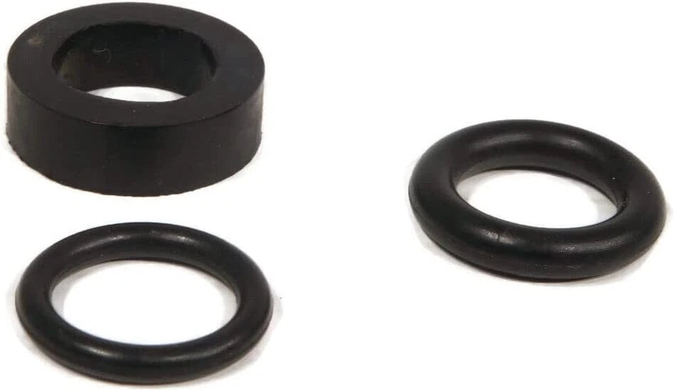 Water Pump Impeller Kit for Mercury 4-9.8 HP (47-89981Q1)