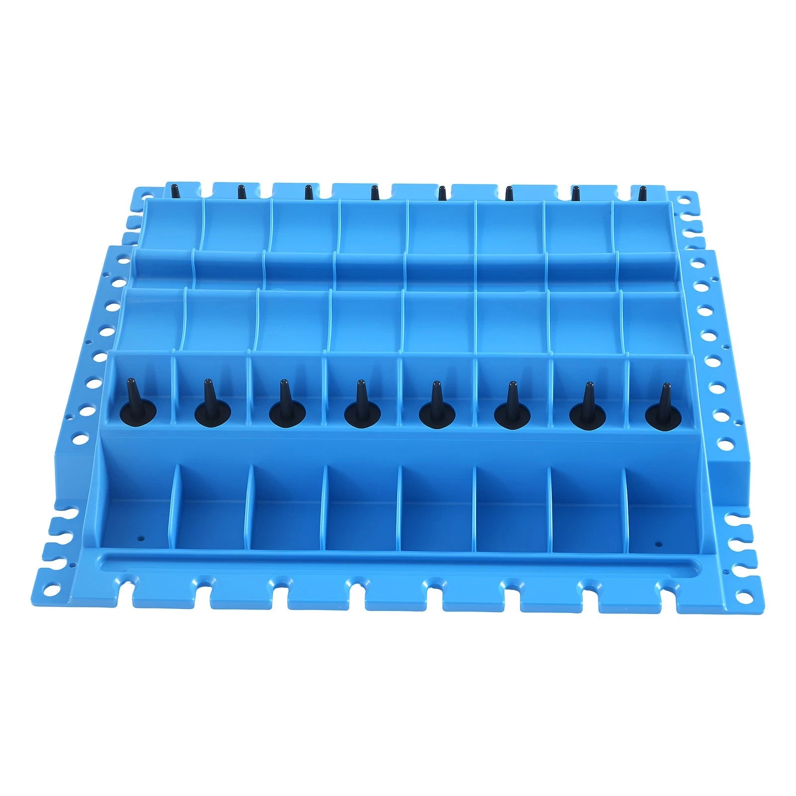Engine Component Holder for PE Cylinder Head Organizer (Rebuild Parts)