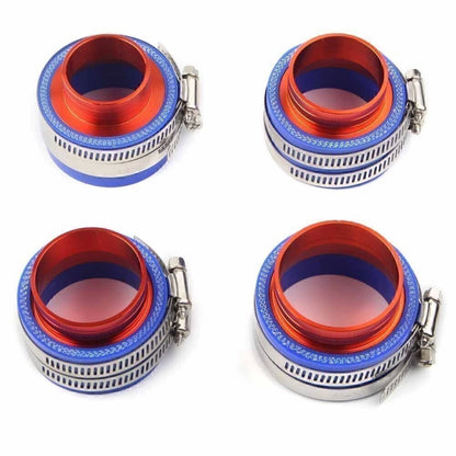 PWK PE Carburetor Air Joint Intake Manifold Clamp Adapter for