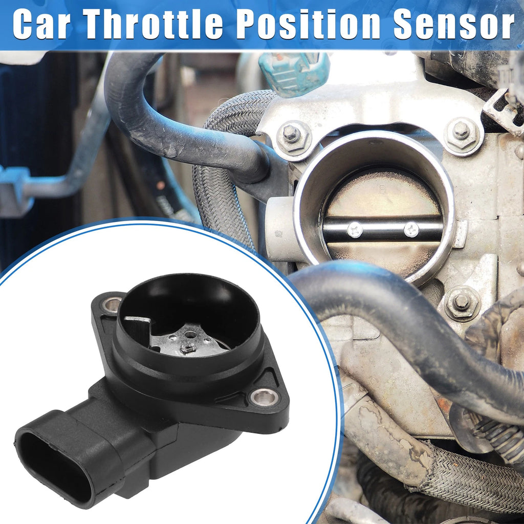 Throttle Position Sensor for Chevrolet Impala 3.8L (2000–2005)