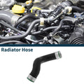Radiator Hose Replacement for Audi A3 1.9 TDI (2000–2003)