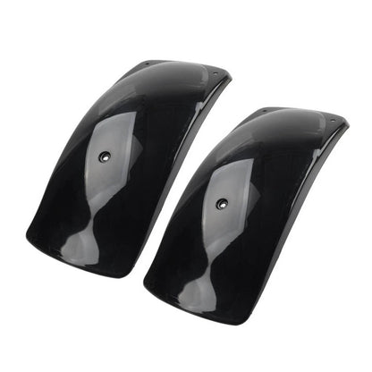 2X Front Mud Guard Cover for 250cc 150cc PIT Quad Dirt Bike ATV Buggy