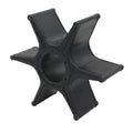 Water Pump Impeller with Key for Honda (19210-ZW1-B02/B03/B04, 18-3250, 500337, 9-45104)