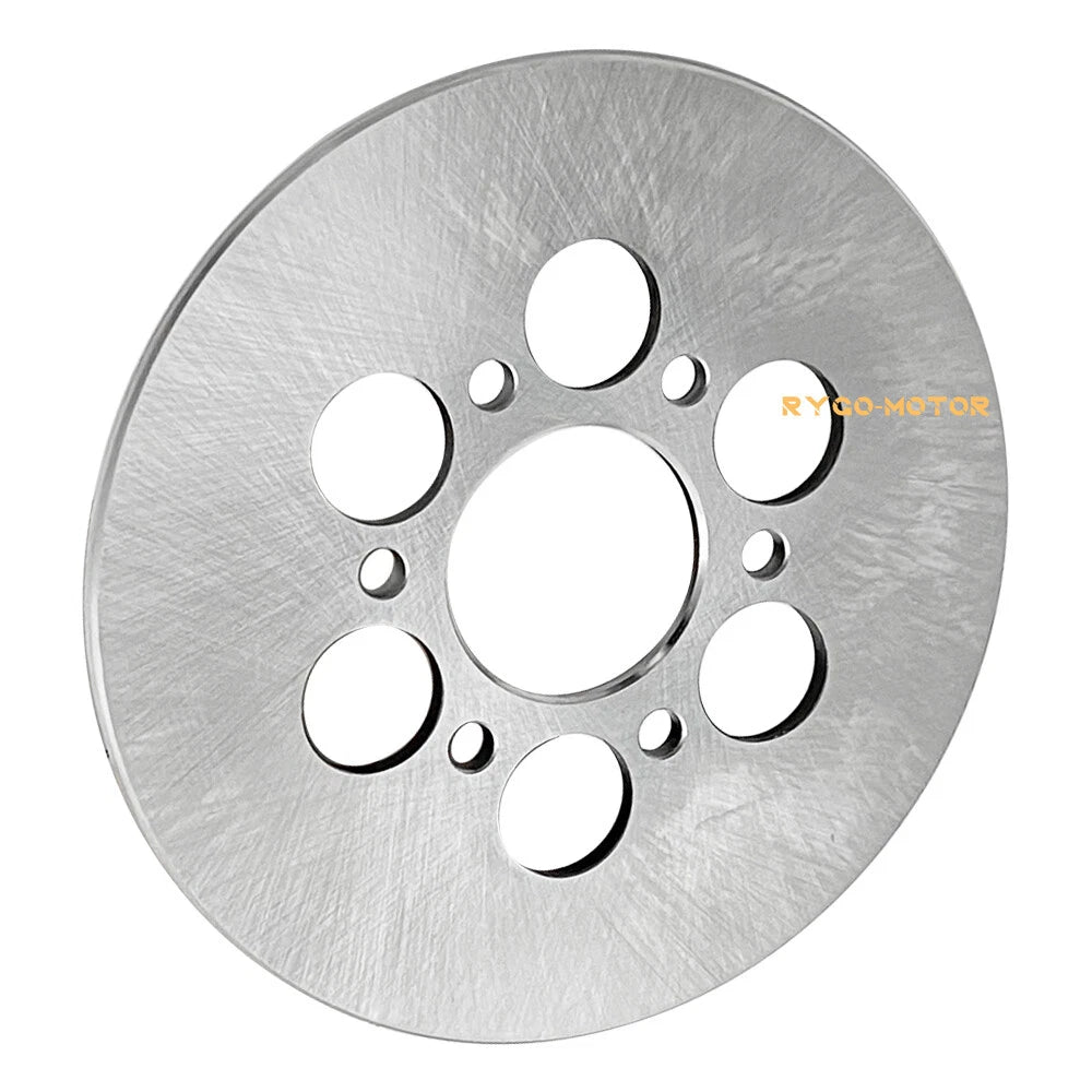Rear Brake Disc Rotor for Yamaha UTV Rhino 450 (2006–2009) 5UG-F5831-00-00