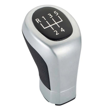 LHD ABS Shift Knob Cover for BMW 3 Series
