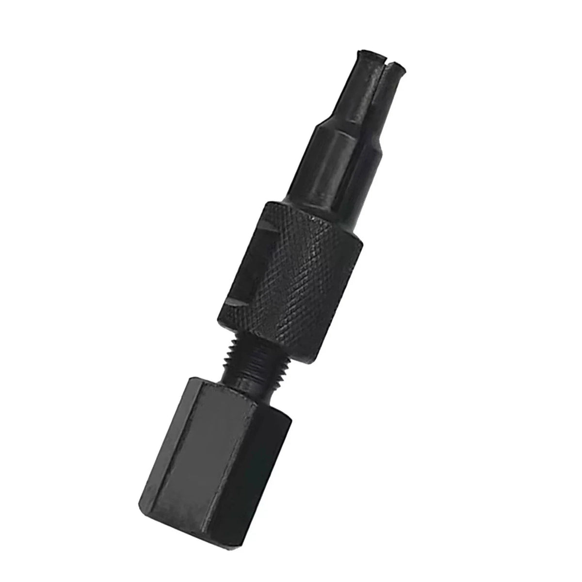 Blind Hole Collet for Bearings 8-9mm Inner Diameter