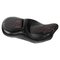 Driver Passenger Pillion Seat for Harley Electra Road Glide (2009–2023)