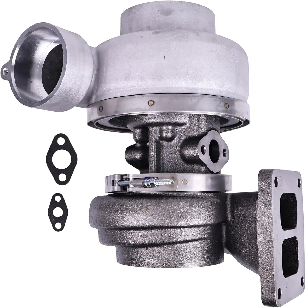 Turbocharger 6501-11-6000 for Komatsu S4D130