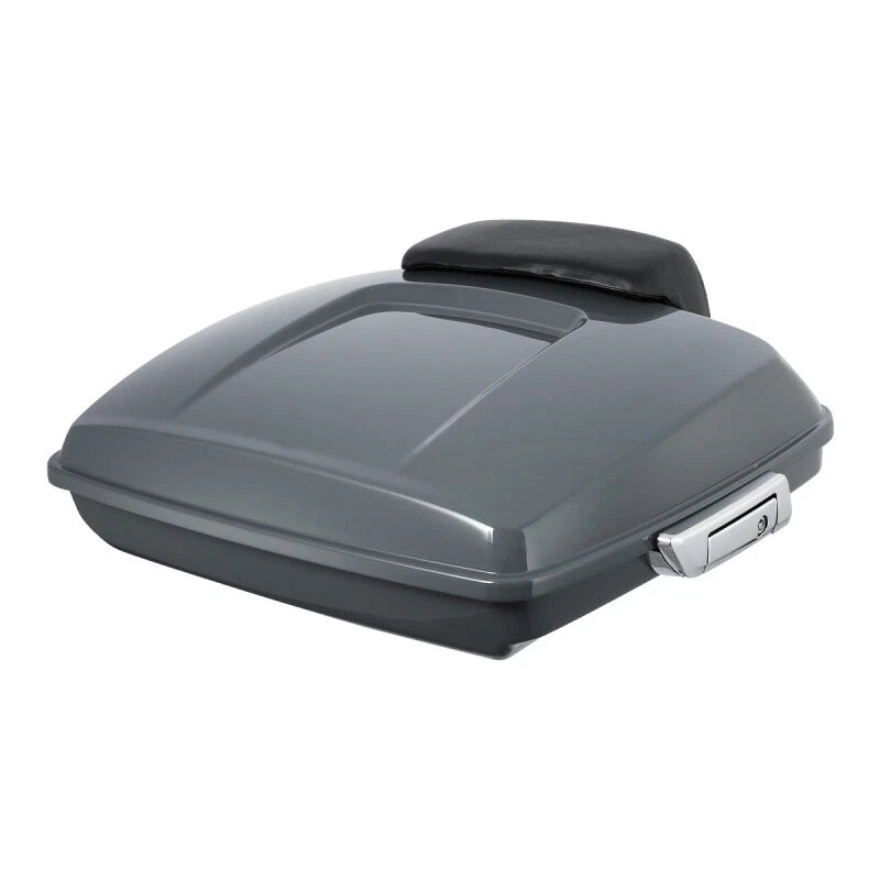Trunk Backrest Mount Rack for Harley CVO Road Glide (2014–2026)