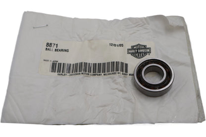 OEM Starter for Harley-Davidson Softail Dyna Touring Sportster (1991–2010)