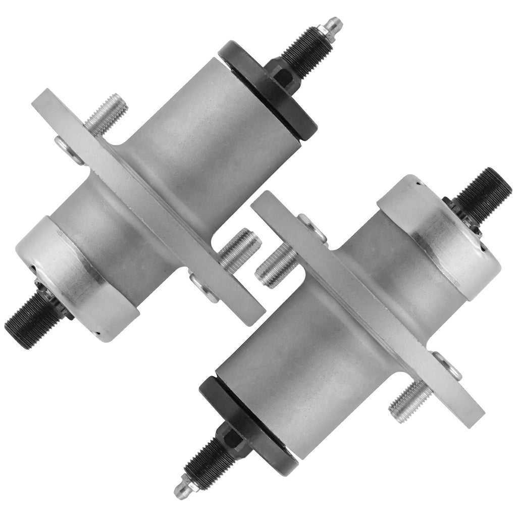 Spindle Assembly 42 Inch Deck Replacement for John Deere Z225 Z245 (EZtrak)