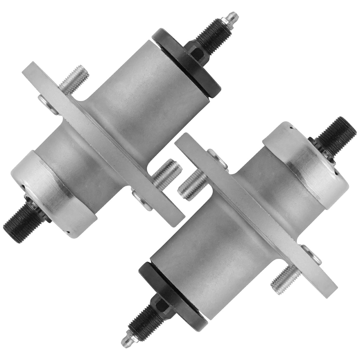 Spindle Assembly 42 Inch Deck Replacement for John Deere Z225 Z245 (EZtrak)