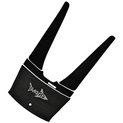 Traction Mats for Yamaha Waveblaster Wave Blaster (1993–1996) - Peel & Stick