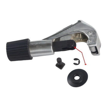 Ergonomic Handheld Pipe Trimmer for Accurate Cable Stripping (4mm-28mm)