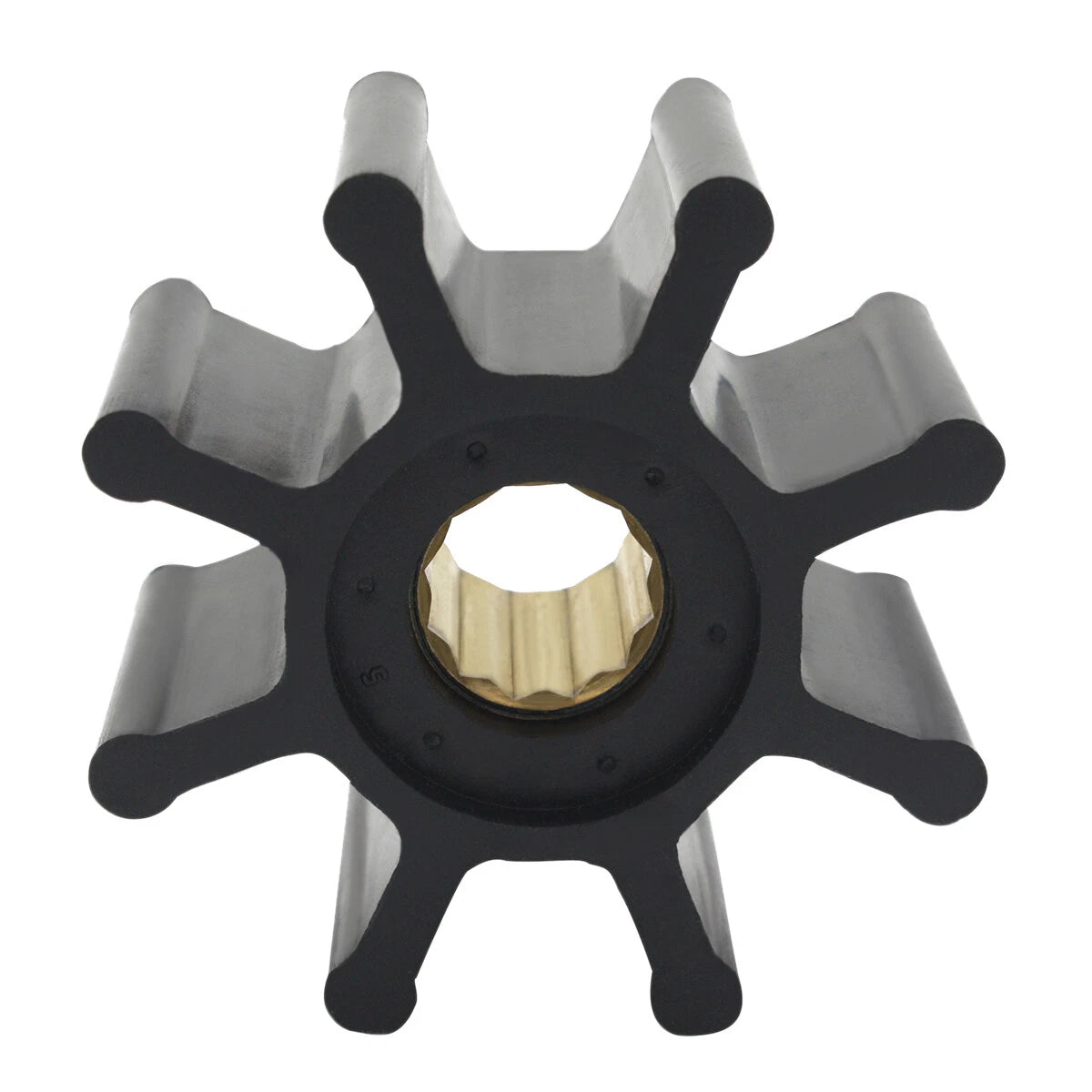 Jabsco Flexible Impeller Pump for (11979-0001)