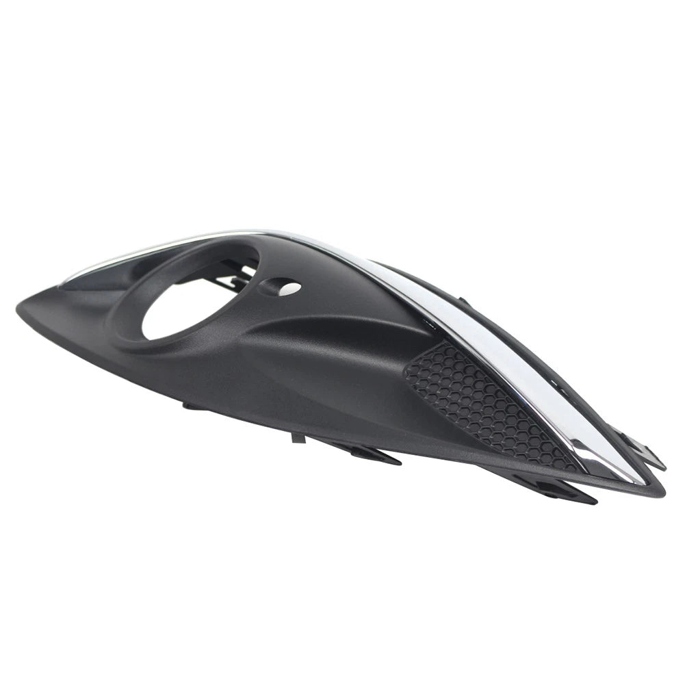Right Front Bumper Foglight Cover for Opel Corsa D (2011–2014)