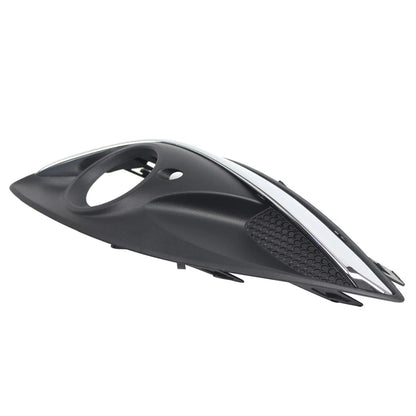 Right Front Bumper Foglight Cover for Opel Corsa D (2011–2014)