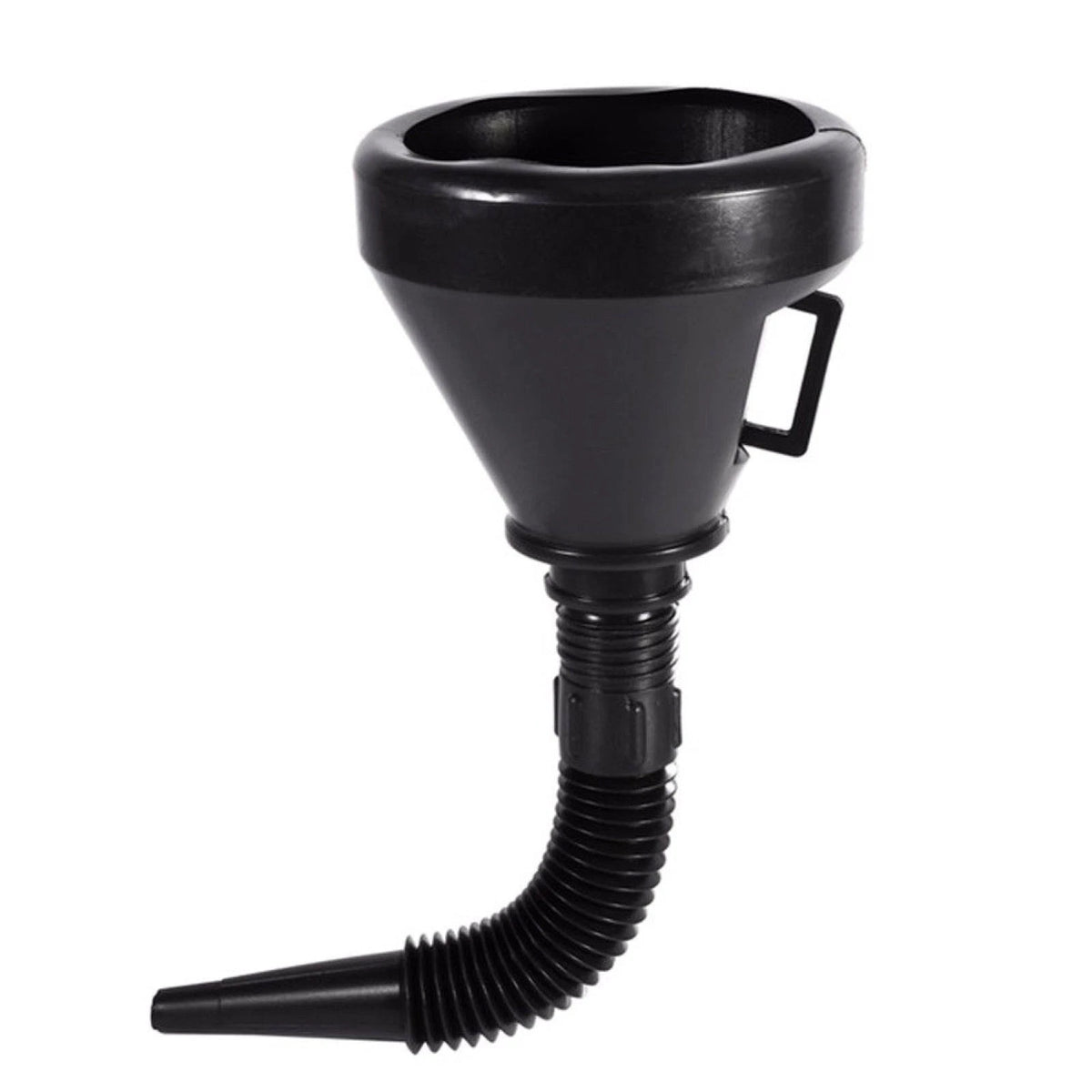 Refueling Funnel Tool with Filter for Gas Oil Transmission (Universal)