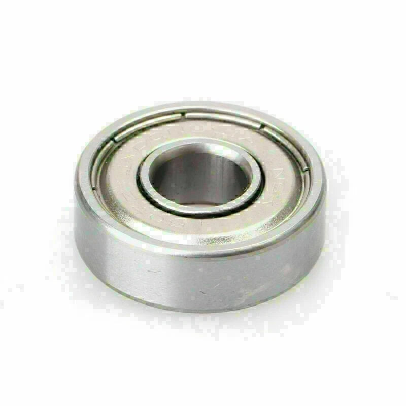 10x 7x19x6mm Miniature Deep Groove Ball Bearings
