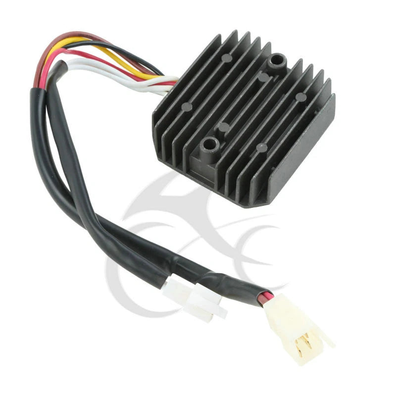 Voltage Rectifier Regulator for Yamaha Virago XV920, Vizion XZ550 (1982–1983)