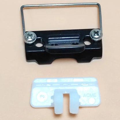 Swing Head Guide for Easy Installation (No Specific Part Numbers)