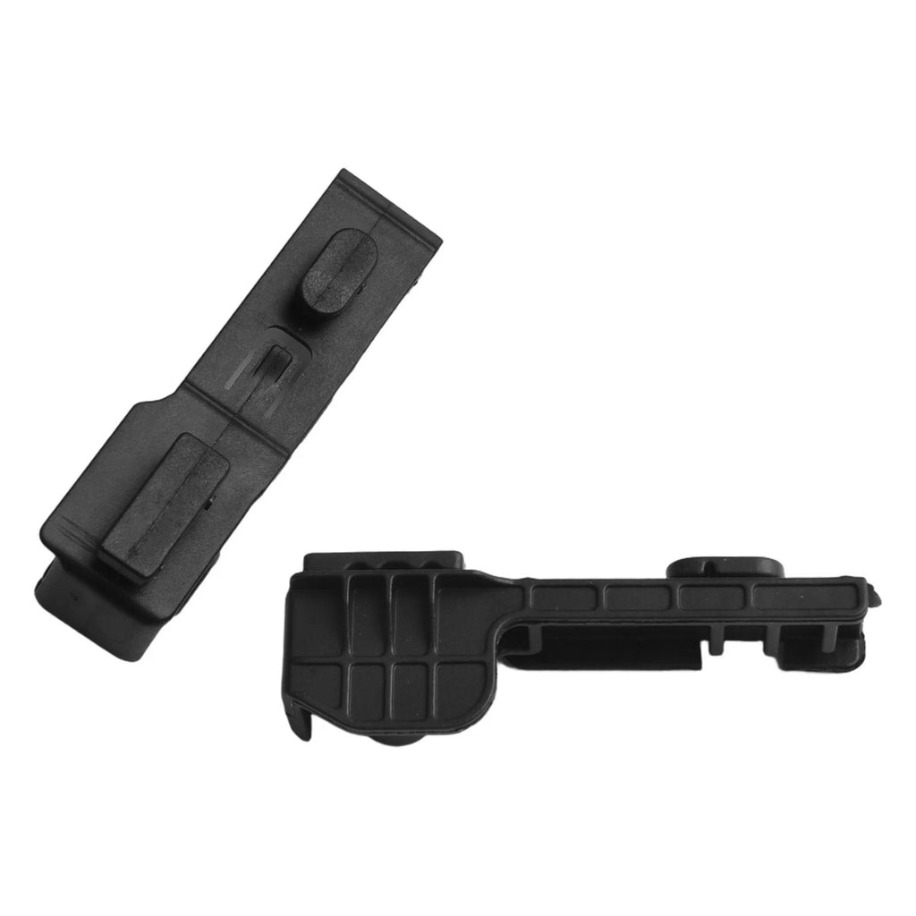 Deflectors for Land Rover Defender L663 (2020–Present) LR137034
