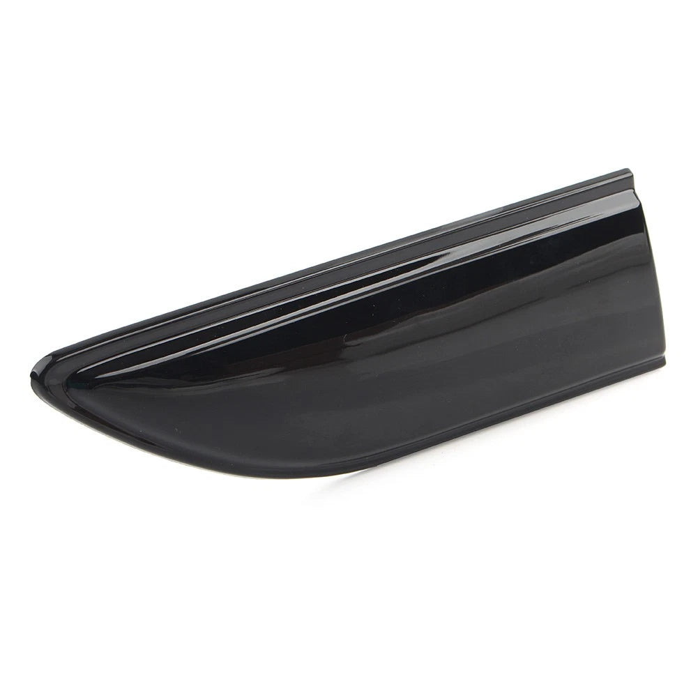 Black RH Fender Side Air Flow Vent for Land Rover Range Rover Evoque (2012–2019)