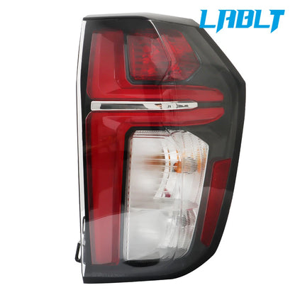 Tail Light Lamp Set for Chevrolet Tahoe Suburban (2021–2022)