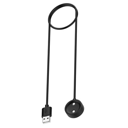 Magnetic Adapter Base Charging Dock Cable for Suunto 9 Peak Pro (2022–2023)