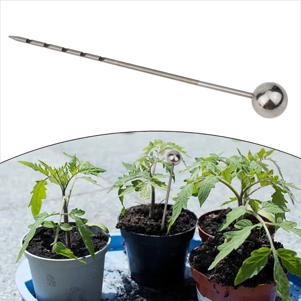 Soil Probe Sampler for Probe (Stainless Steel, Waterproof)