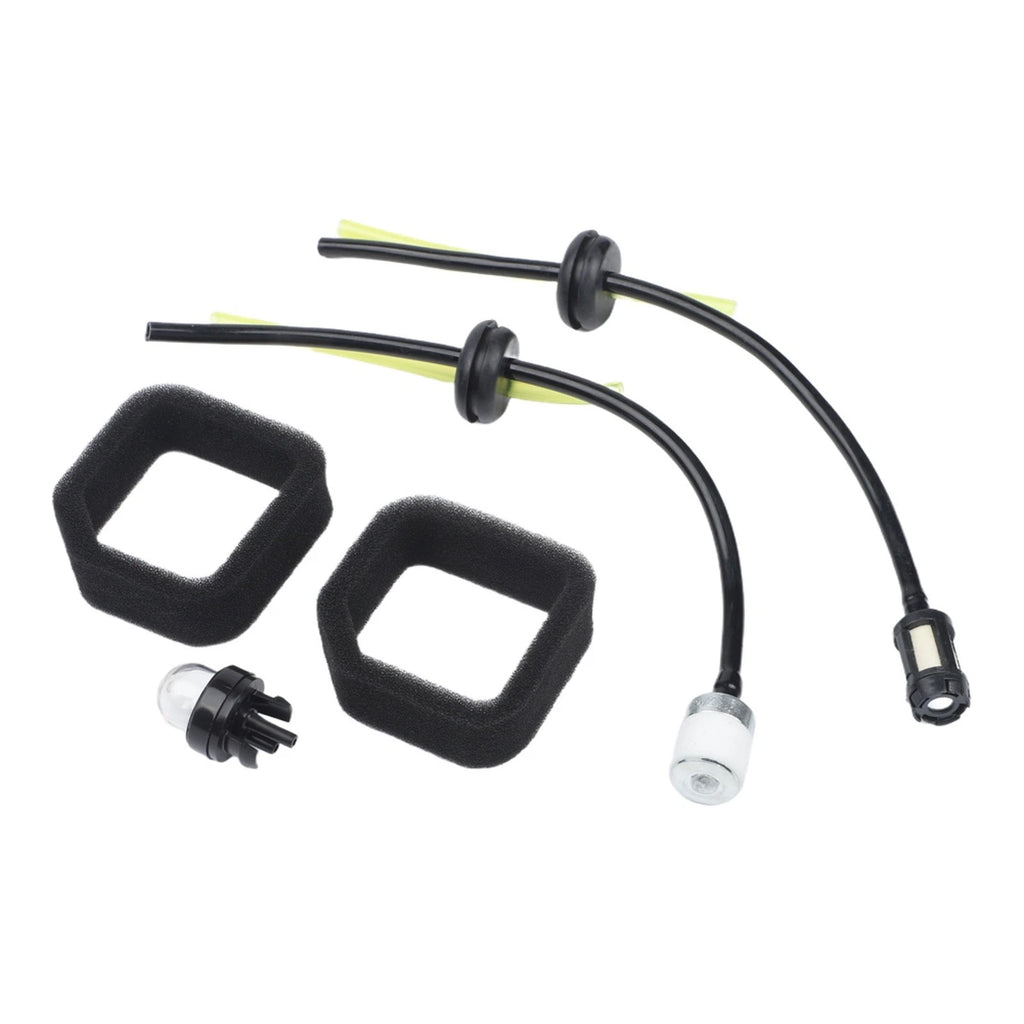 Fuel Line and Air Filter Kit for RB24EA Leaf Blowers (Compatible)