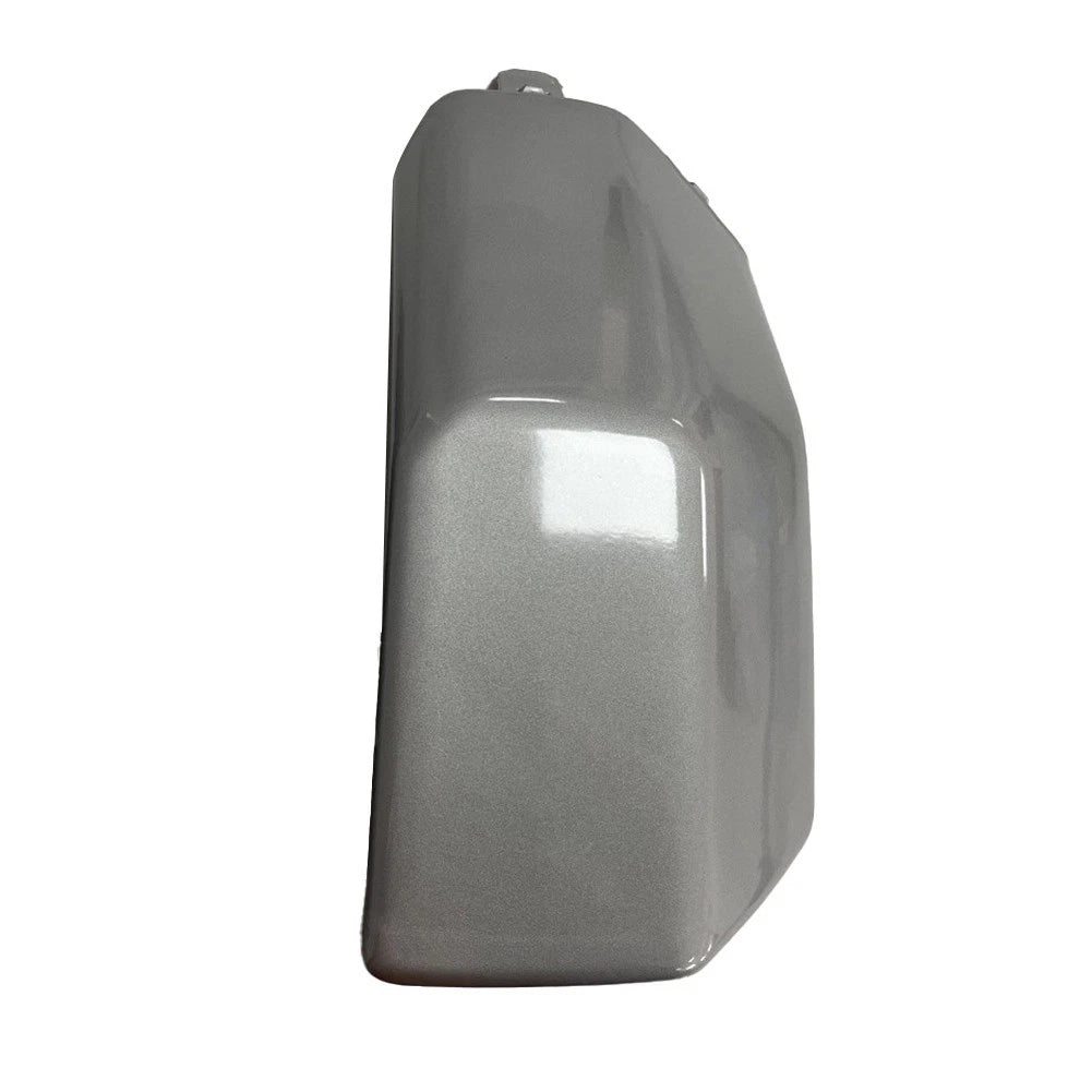 Corner Bumper End Cap Pad for Toyota FJ Cruiser (2007–2014)