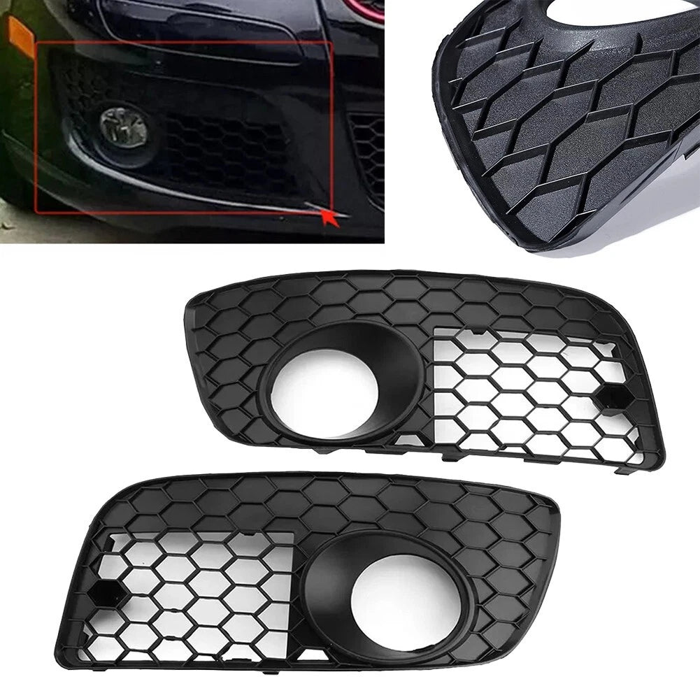 Fog Light Trim Cover for VW Golf MK5 (2005–2009)