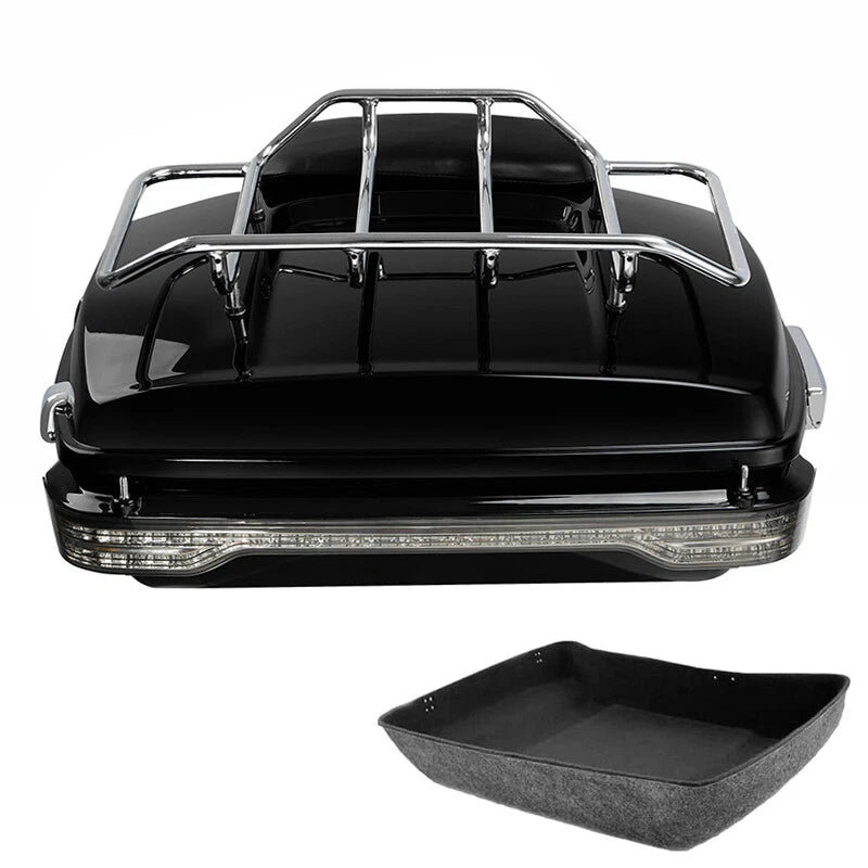 LED Tail Light for Harley Touring (2014–2026)