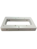Minn Kota RTA-54 Quick Release Inner & Outer Plate for