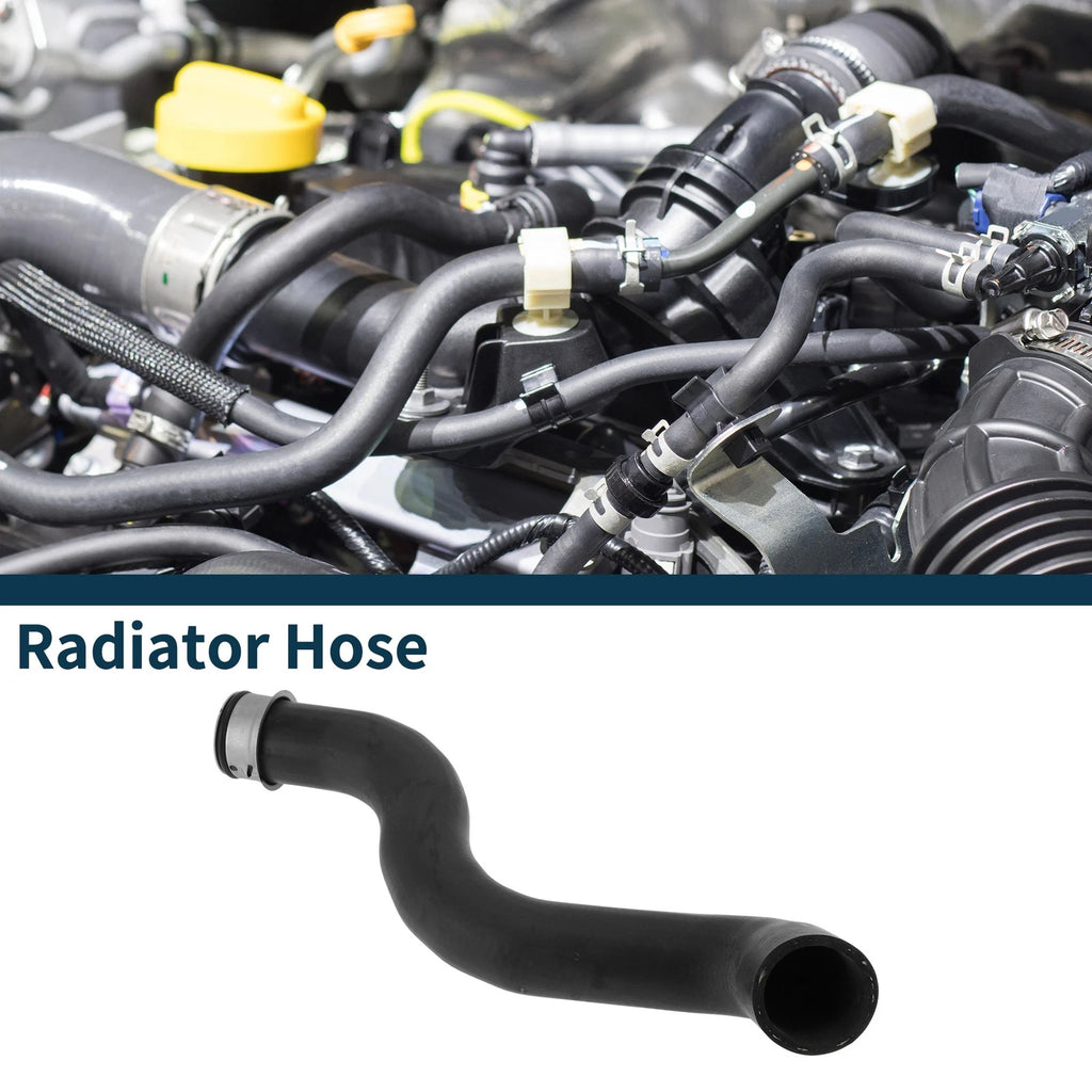Radiator Hose for Mercedes-Benz E-Klasse W211 E200 Coolant Pipe (2002–2008)