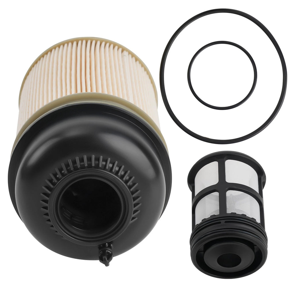 Fuel System Filter Kit for Freightliner 114SD/112SD/Cascadia (2013–2019)