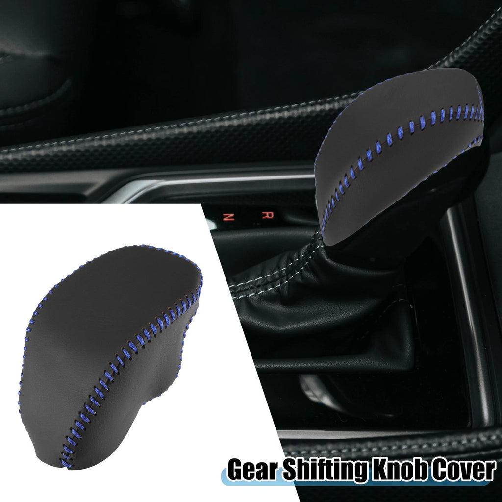 Gear Shifting Knob Cover Replacement for Toyota RAV4 (2019–2023)