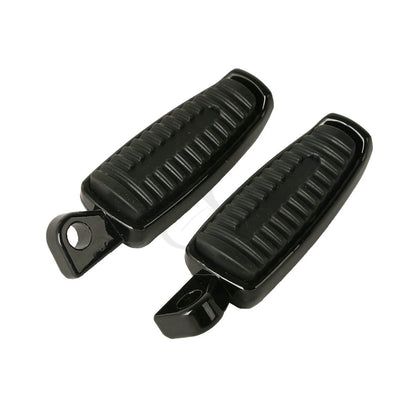 Footpegs for Harley VRSC V-Rod (2007–2013) & Sportster Iron 883 (2009–2022)