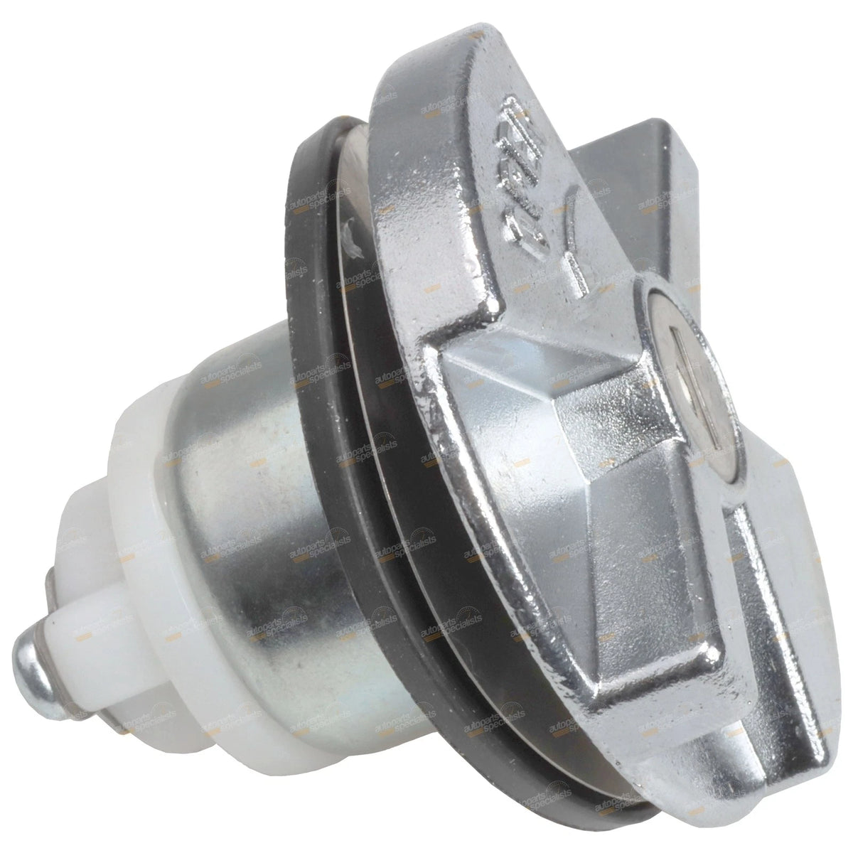 Metal Bayonet Locking Fuel Cap for Ford Ranger PJ PK 3.0L (2006–2011)
