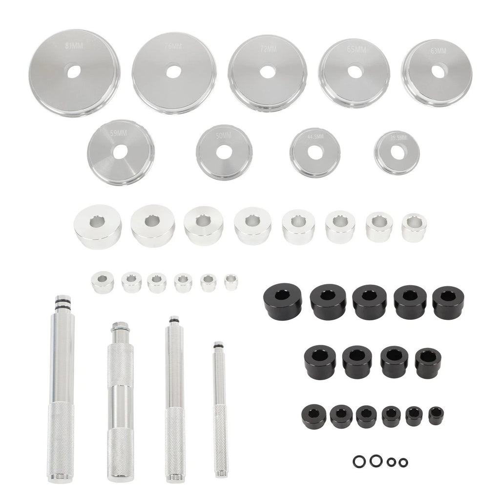 Bearing Press Kit for Universal Applications