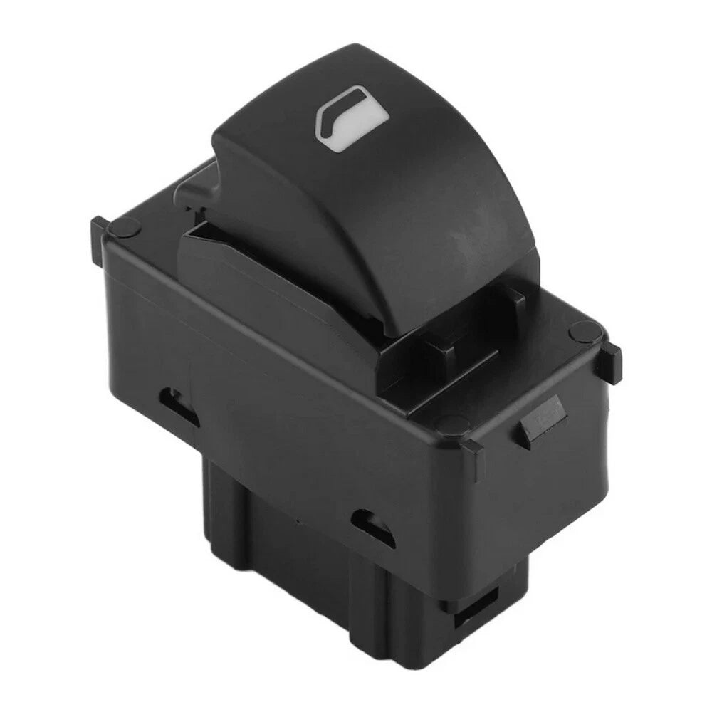 Power Window Control Switch 6490.E2 for Peugeot 207, Partner, Citroen Berlingo, C3 (2006–2014)
