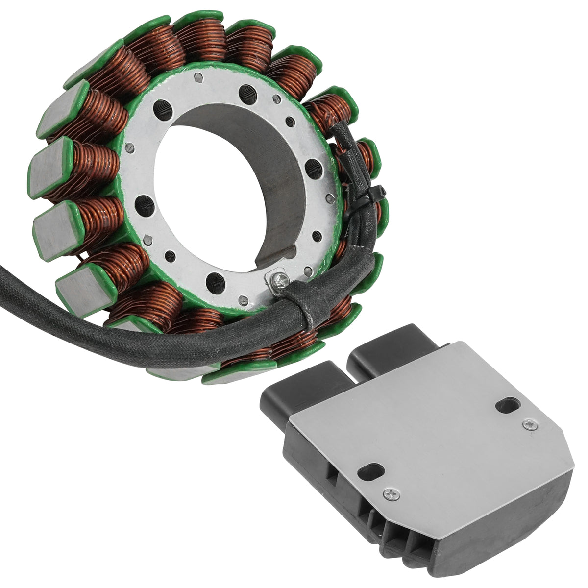 Stator Regulator Rectifier for Can-Am Spyder RS-S Roadster (2010–2011)