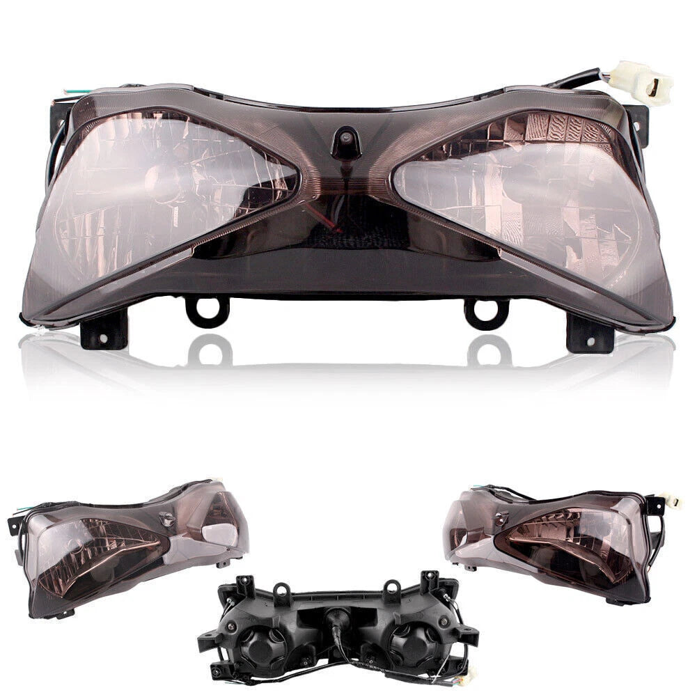 Front Headlight Assembly for Honda CBR 1000RR (2012–2016)