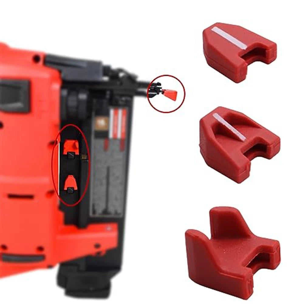 NoMar Pad Kit 9 Pieces for 42380017 (Protect Tools, Plastic Pads)
