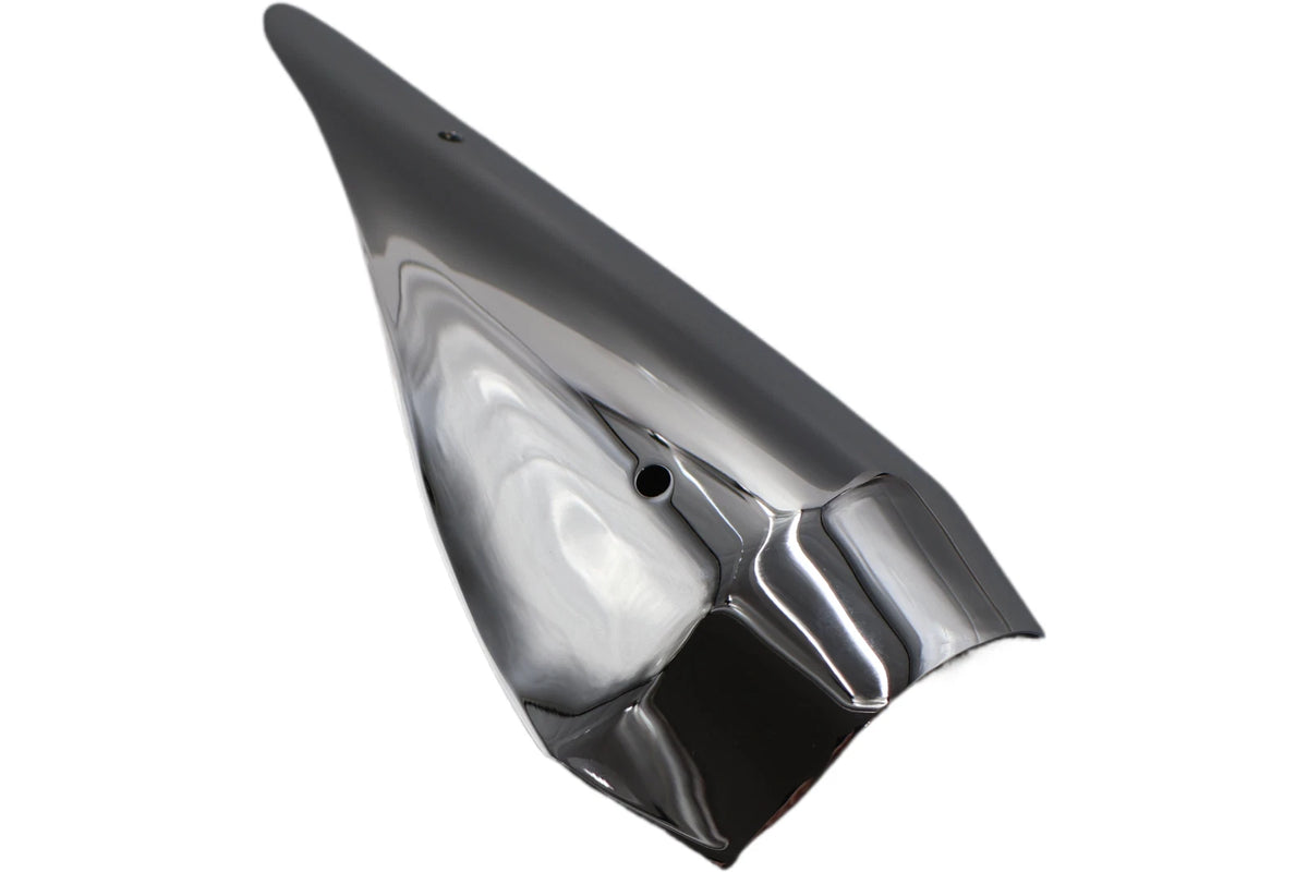 OEM Exhaust Heat Shield for Harley-Davidson VRSC V-Rod (2006–2008) 65205-06