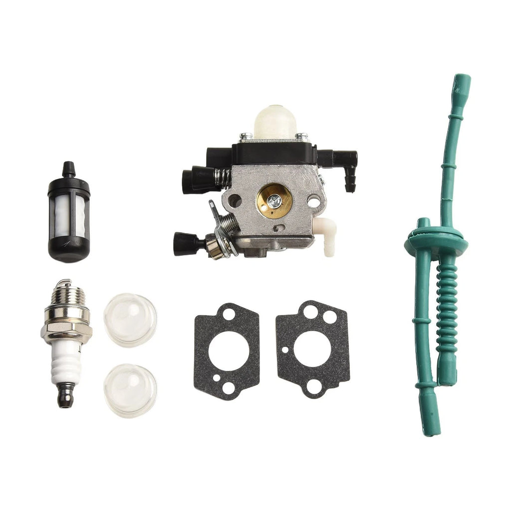 Carburetor for Tiller Multi Trimmer (#46011200600)