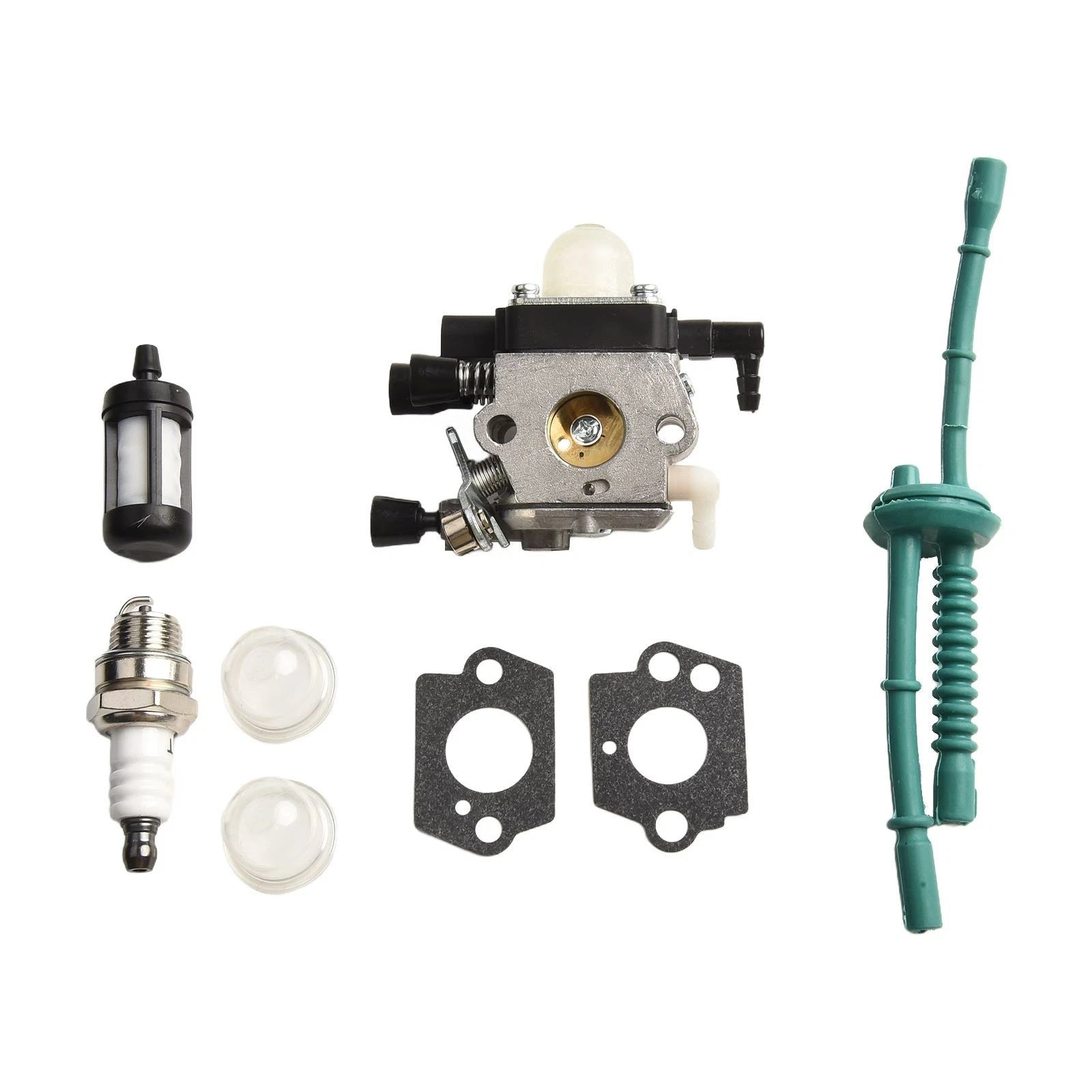 Carburetor for Tiller Multi Trimmer (#46011200600)