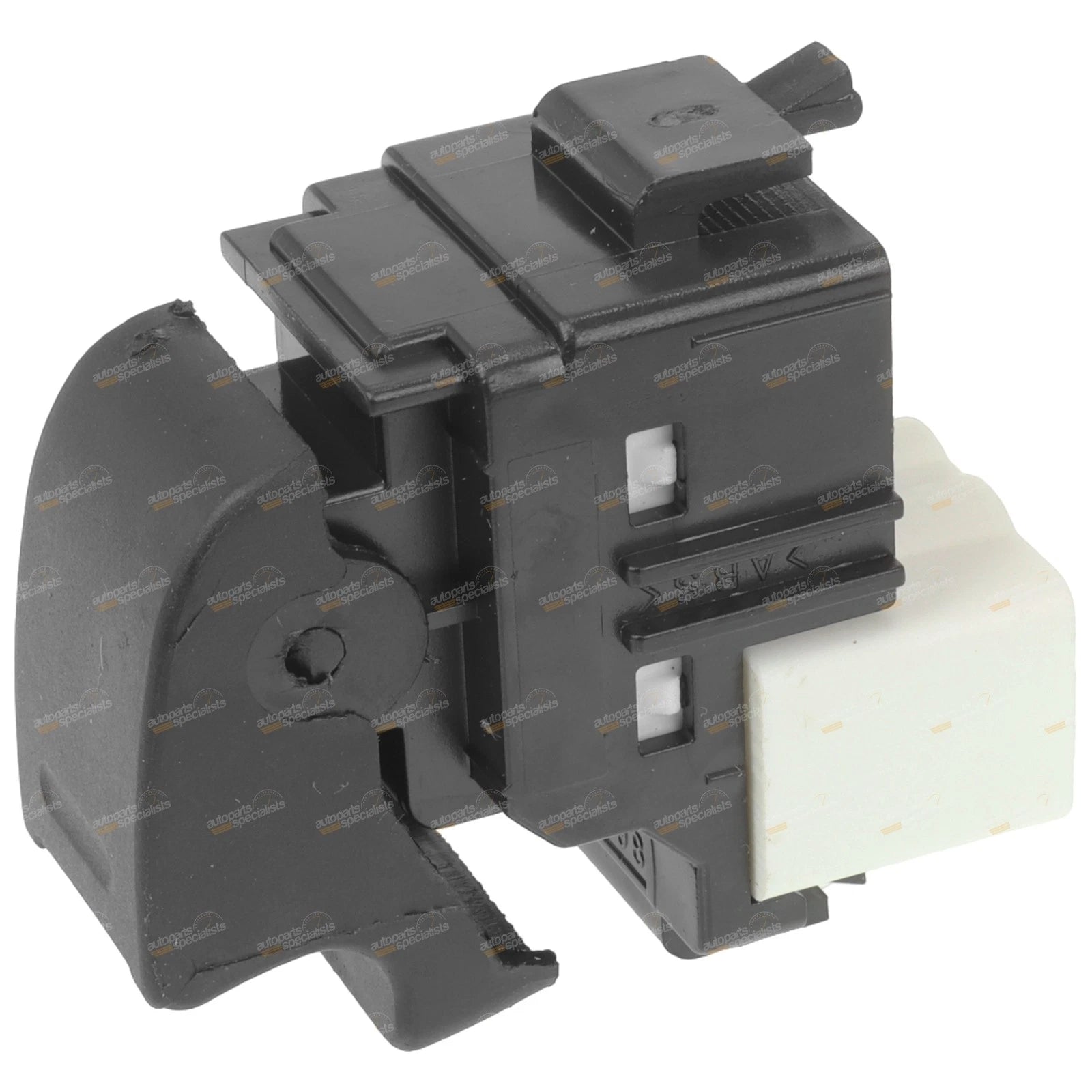 Front Passenger Door Power Window Switch for Toyota Prius (2003–2009)